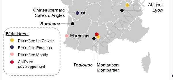 HWay MWay - MW - Technical Due Diligence
